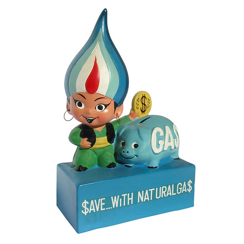 Gas Genie Centra Gas (Canada) Masud Husain Flickr