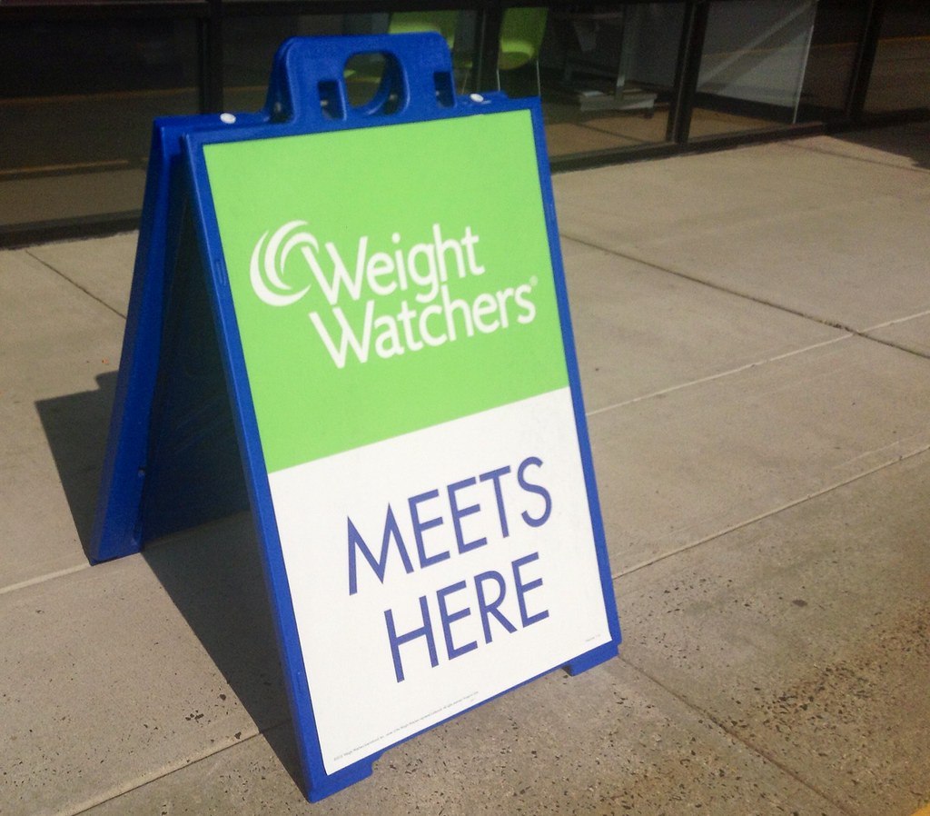 Weight Watchers, North Haven, CT. Weight Watchers, North