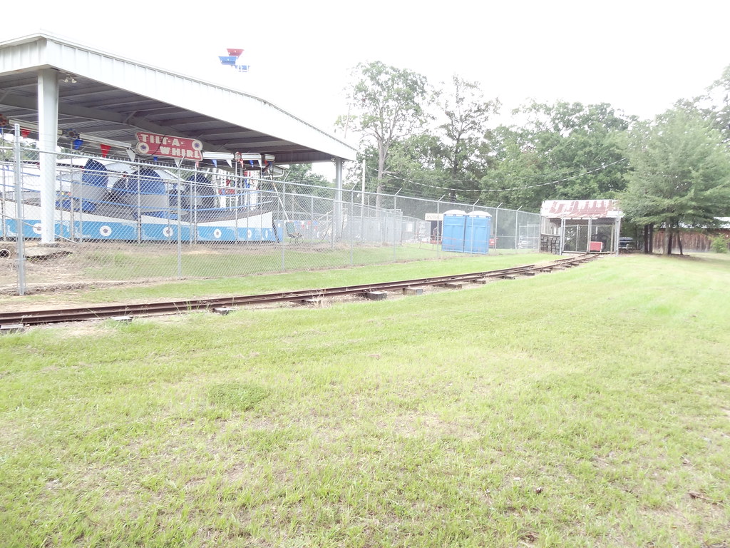 Brookhaven Exchange Club Fair, Brookhaven, MS Martin Lewison Flickr