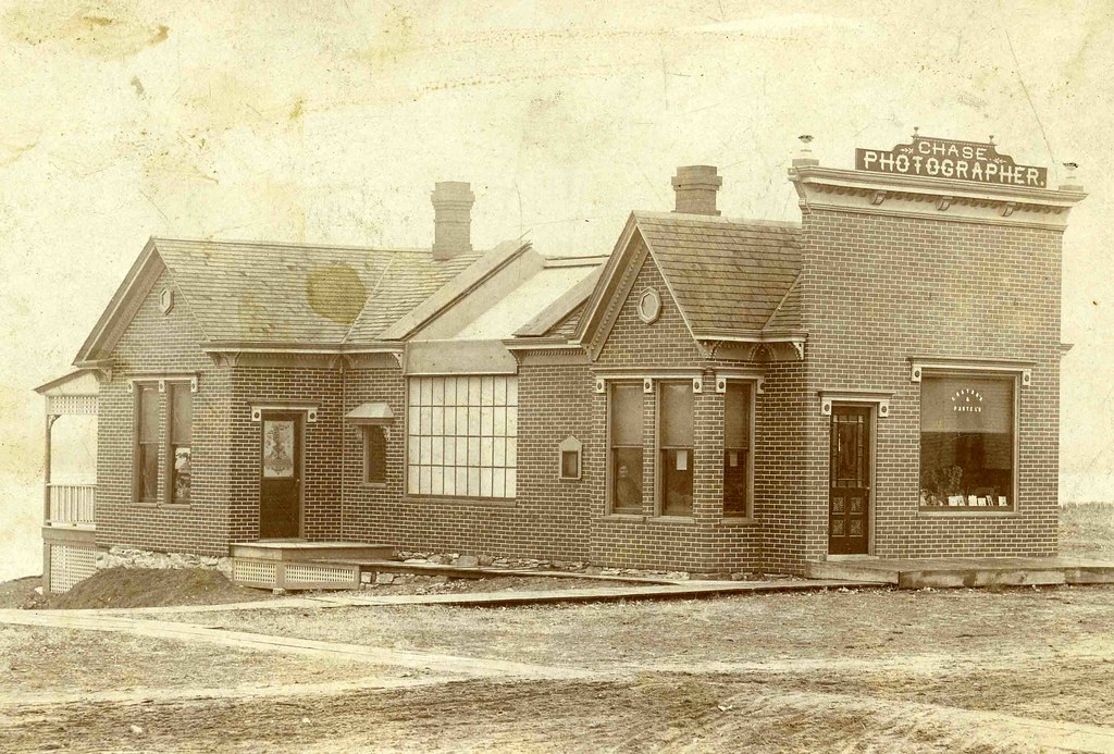 Paul C. Juhl Collection Guttenberg, Iowa Studio (and Liv… Flickr