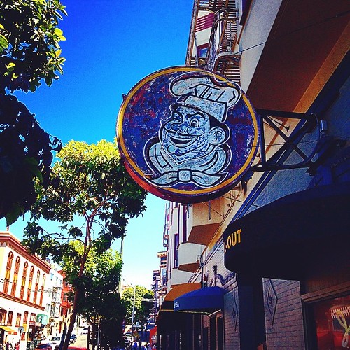 Joe's Italian Restaurant NorthBeach SF WeekendWarrior … Flickr