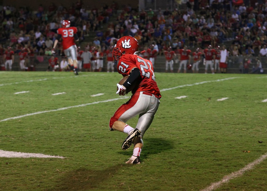 Fred T Foard FB West Lincoln (49) westend256 Flickr