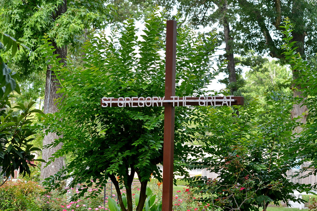St. Gregory The Great Church Flickr