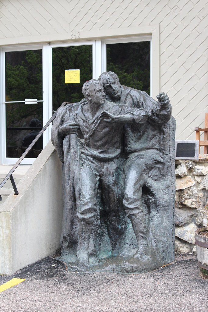 Keystone, South Dakota Keystone, South Dakota Flickr