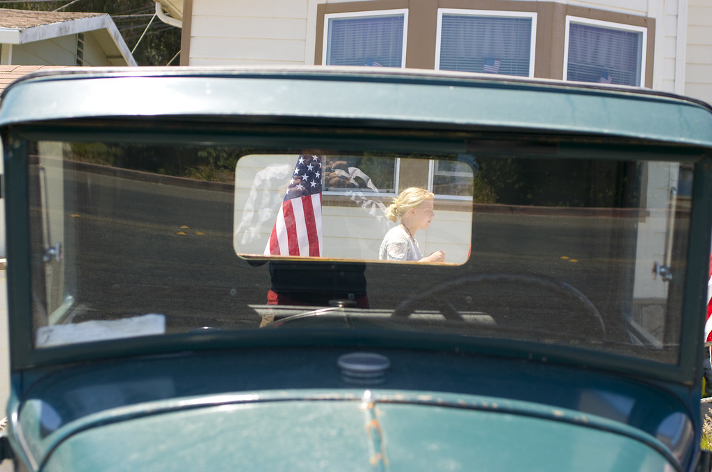 4th of JULY, SPUD POINT CRAB Co ,BODEGA BAY,CALIFORNIA Flickr