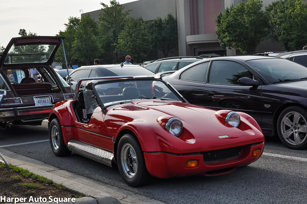 Harper's Cars and Coffee July 13th, 2014 Harper Auto Square Flickr