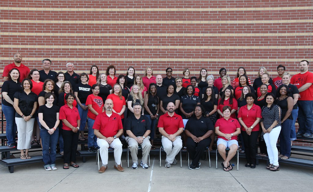 Untitled CarrolltonFarmers Branch Independent School District Flickr