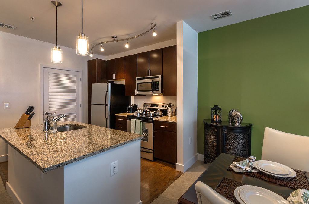 DelRay+22819349218O Del Ray Apartments marie wodele Flickr