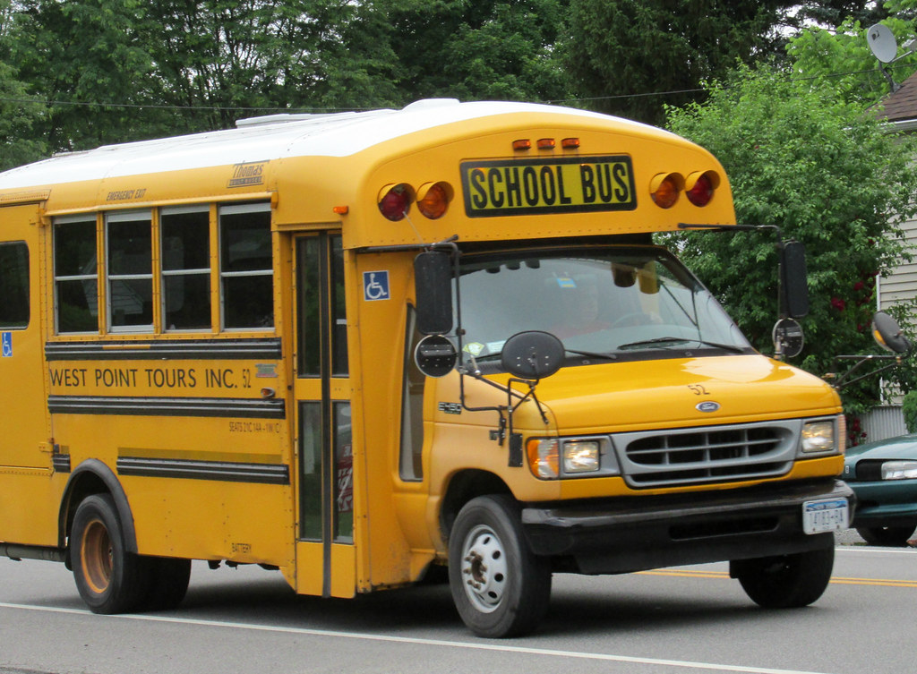 West Point Tours 52 HV Photos Flickr