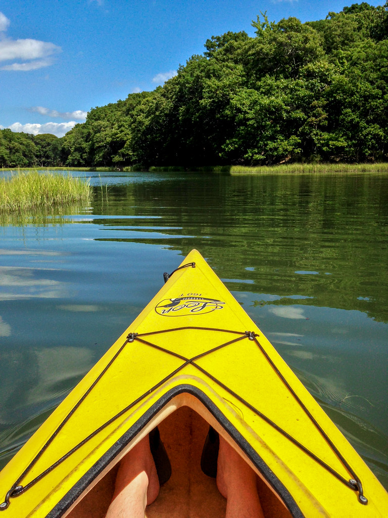 Shelter Island. Long Island. NY. 2014. Neal Dub Flickr