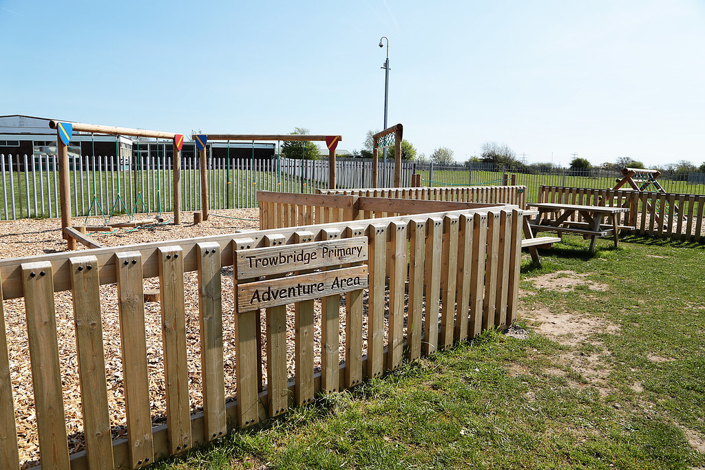 Trowbridge Primary School ProMoCymru has won the Cardiff … Flickr