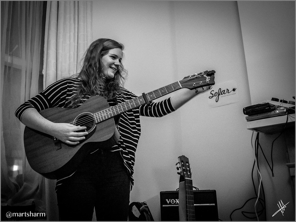 Sofar Sounds Newcastle upon Tyne September 20149150006 Flickr