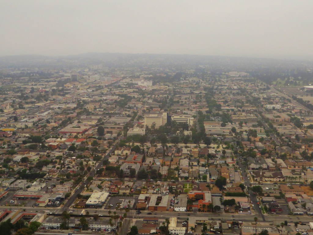 Inglewood, California Inglewood is a city in southwestern … Flickr