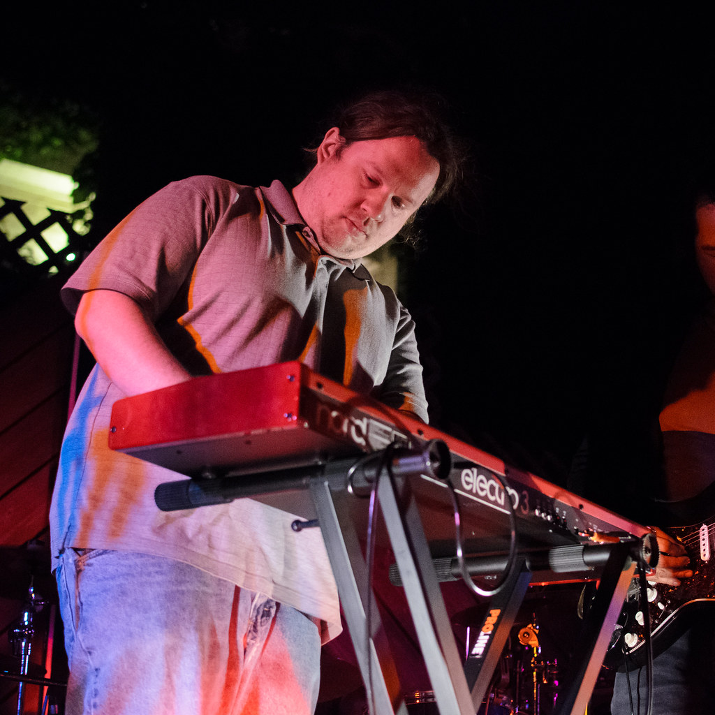 Wild Jesus & The Devil's Lettuce Family Party Band (2) Flickr