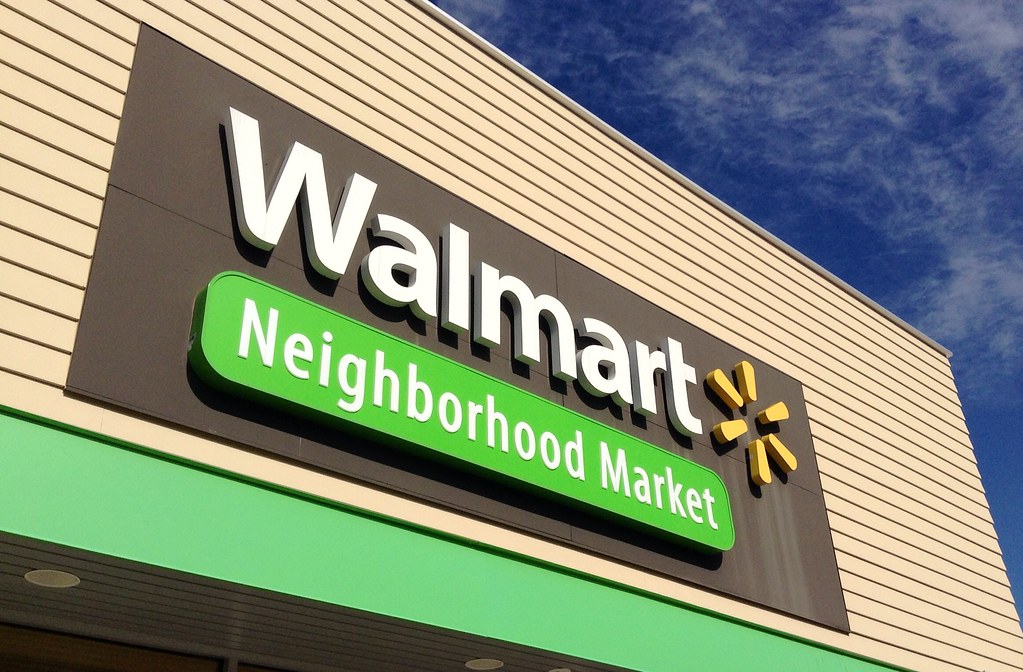 Walmart Neighborhood Market Walmart Neighborhood Market. 8… Flickr