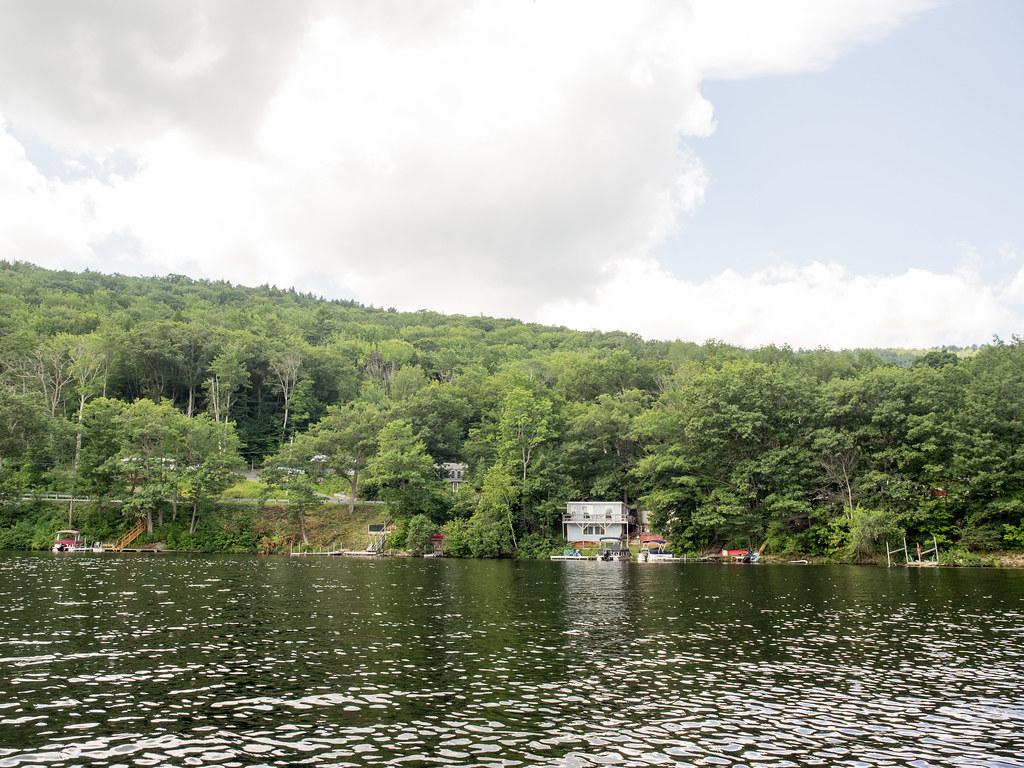 Lake, New Hampshire AdamChandler86 Flickr