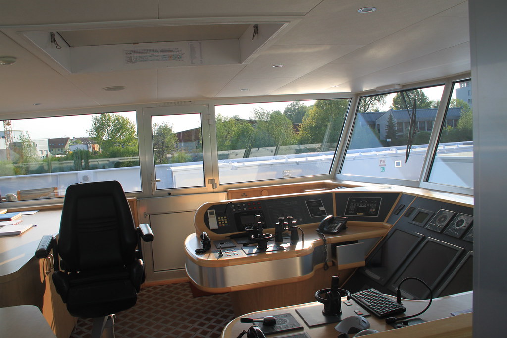 Captains room Cruise Ship cruisedotco Flickr