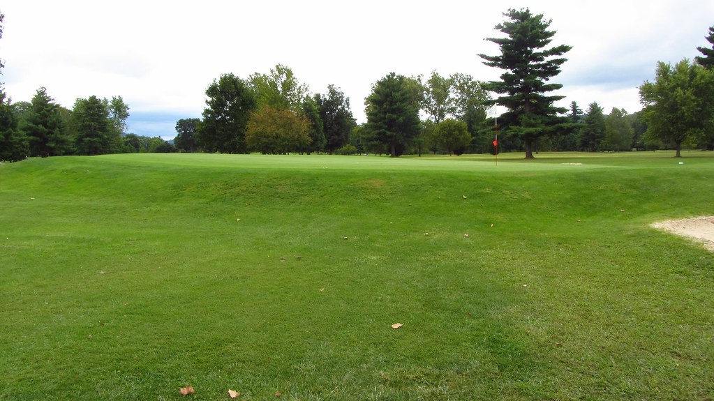 1 Green Portsmouth Elks Golf Club, Portsmouth Ohio Kevin S Flickr