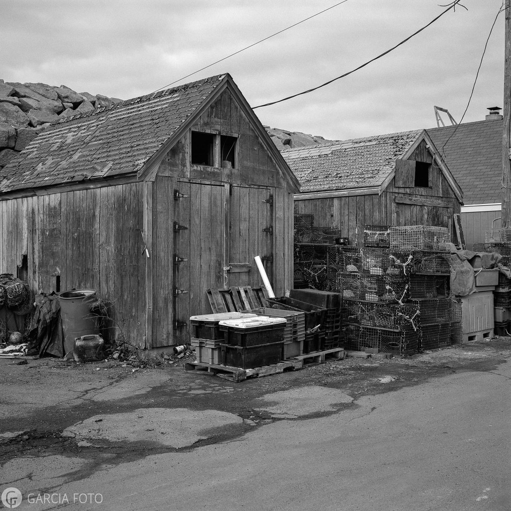 Lobster shack Odd Erik Garcia Flickr