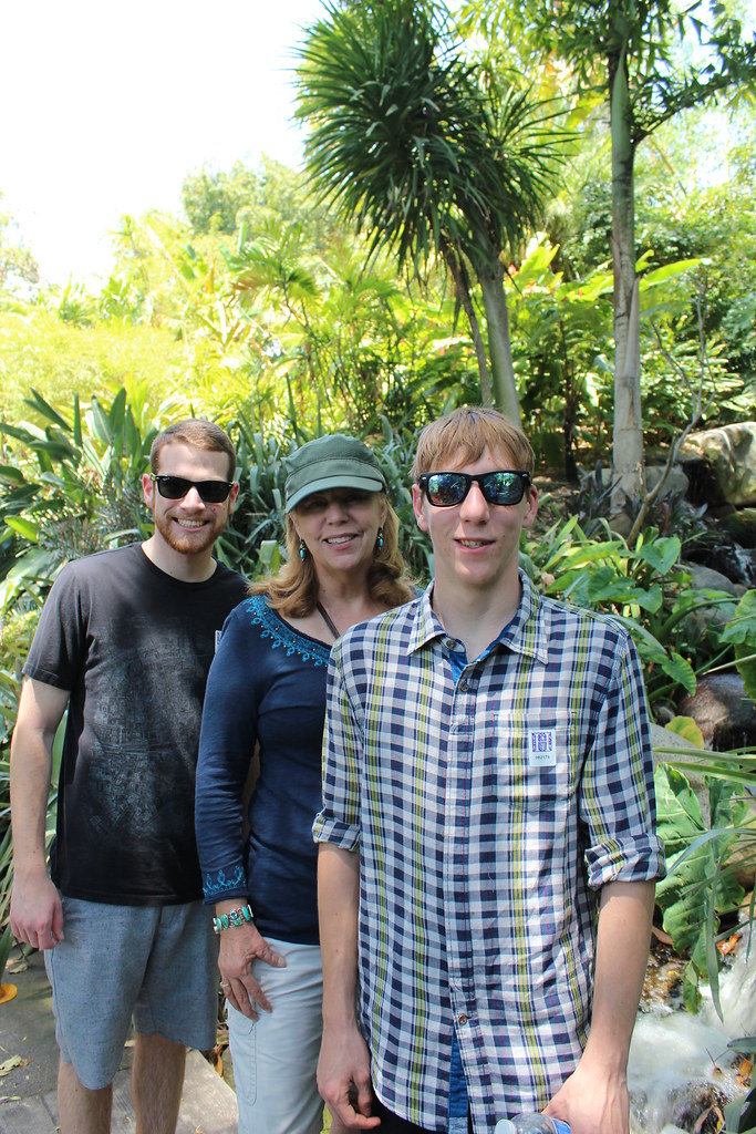 Huntington Gardens Huntington Gardens Marcia Blake Flickr