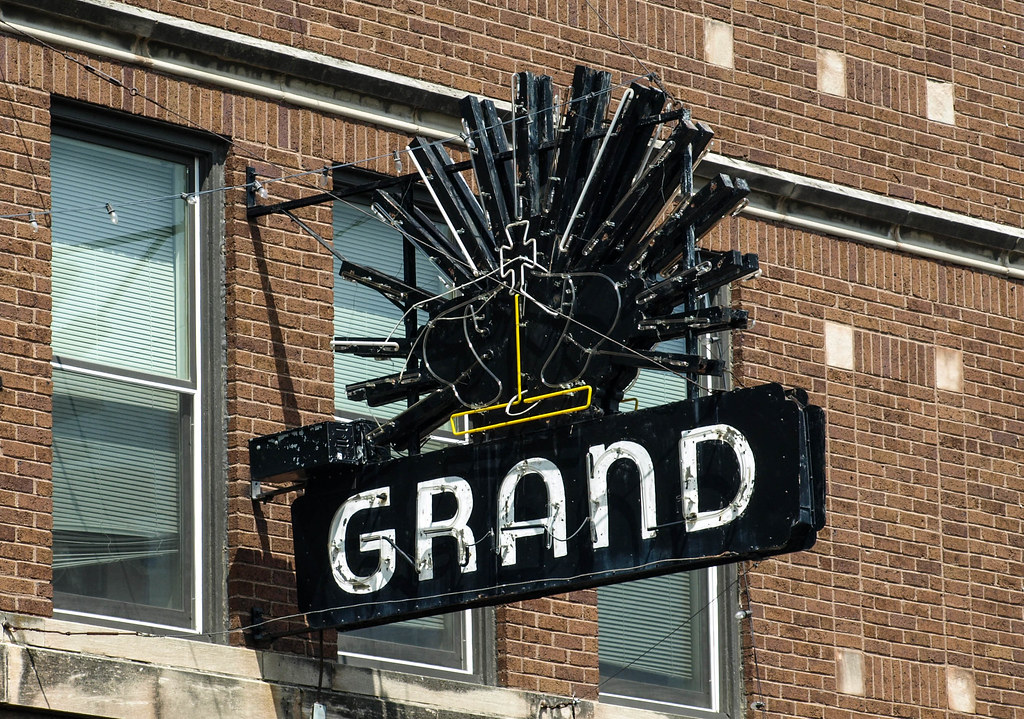 Grand Eldora, Iowa Jenny Flickr