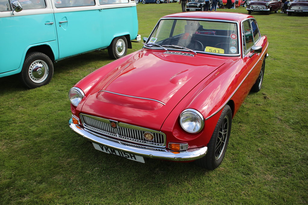 Kent's Classic Car Show (473) a photo on Flickriver