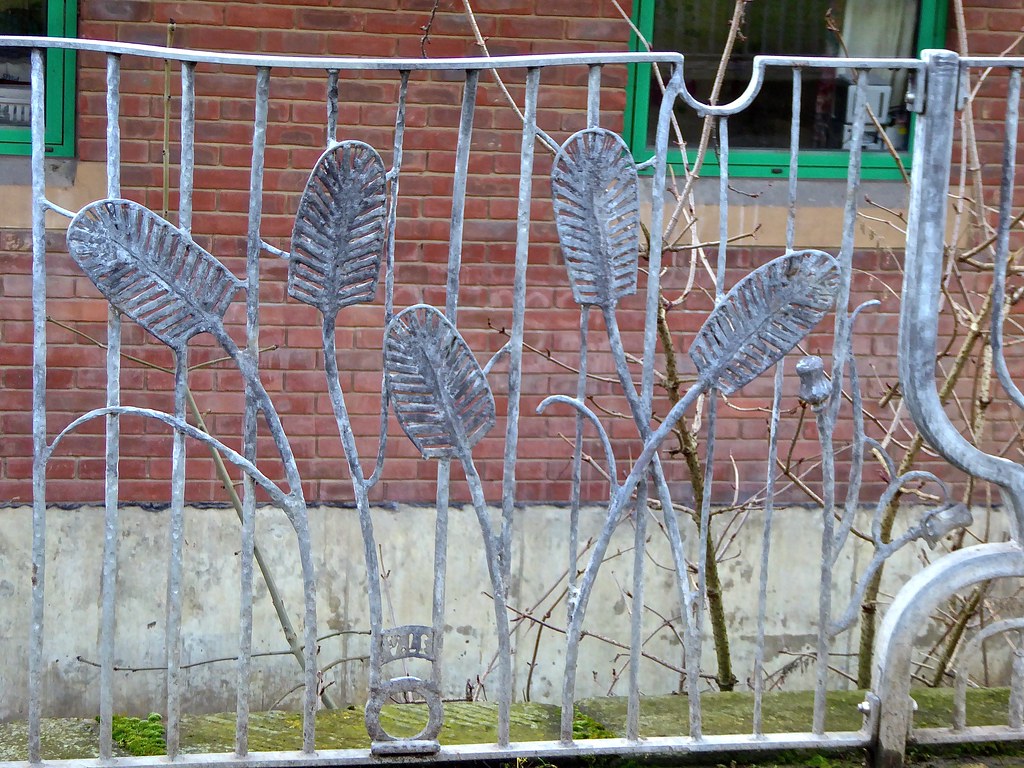 Sheffield Hunters Bar and Sharrow Completed in March 201… Flickr