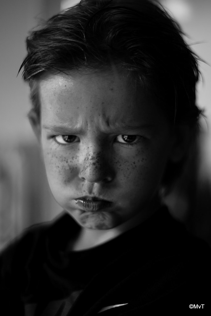 Painted black MVT Pictures www.mvtfotografie.nl Flickr