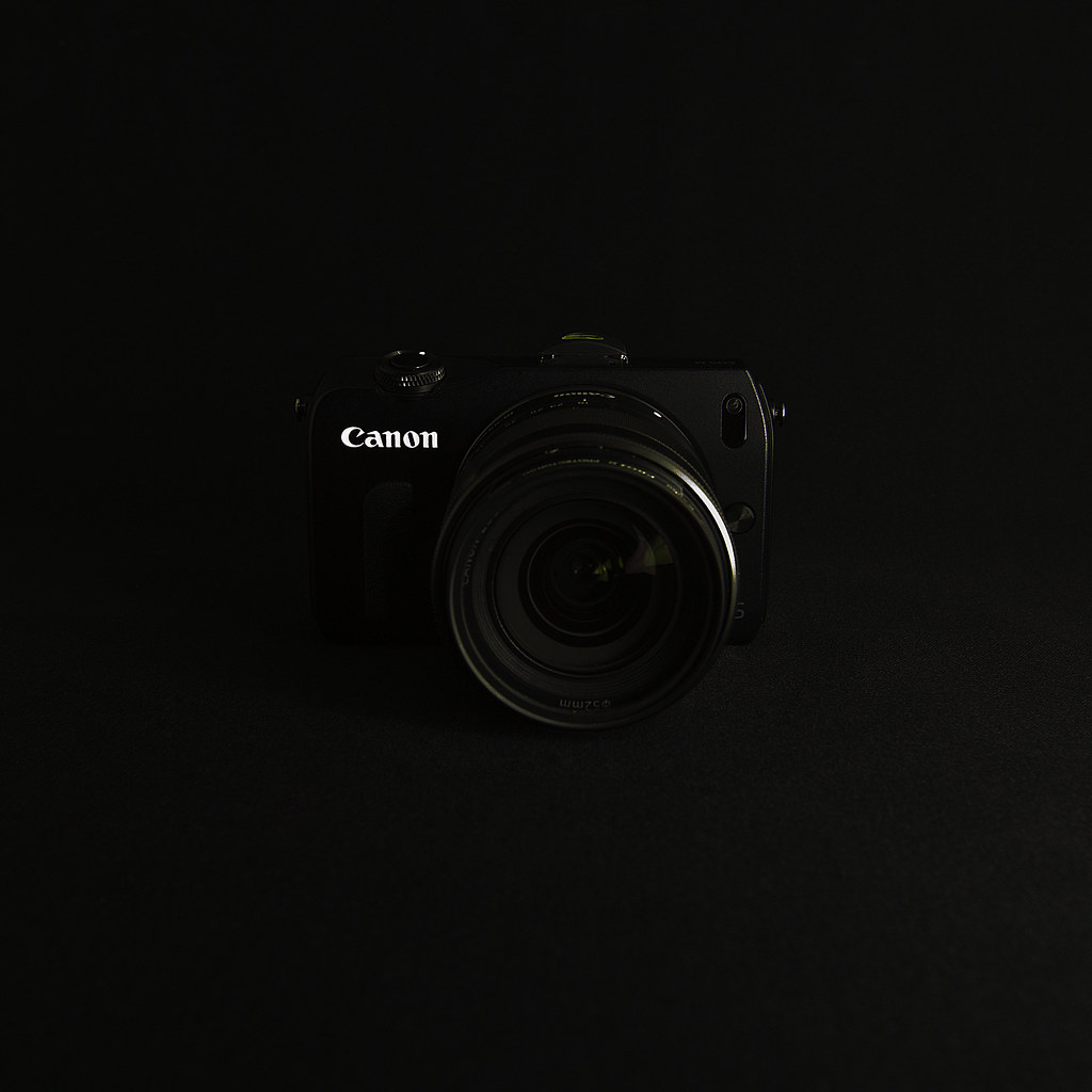 CANON EOS M Yasuki Omori Flickr
