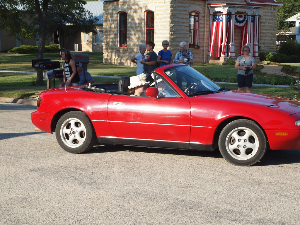 Cawker City Picnic 2021 at William Howard blog