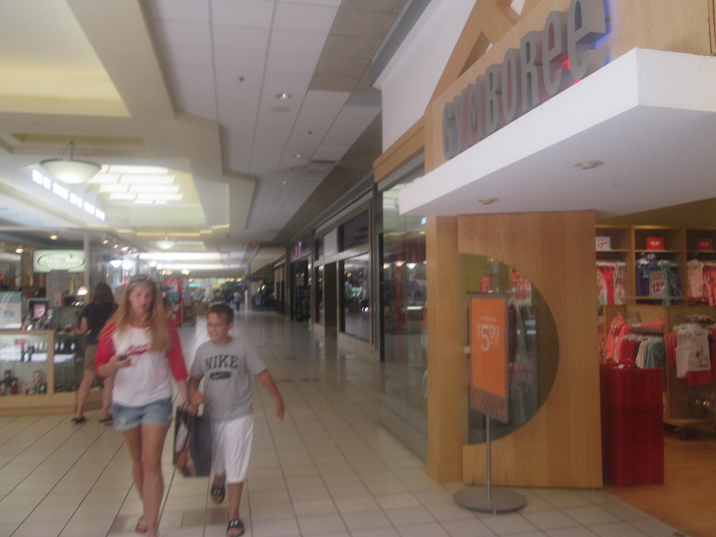 Gymboree Random Retail Flickr