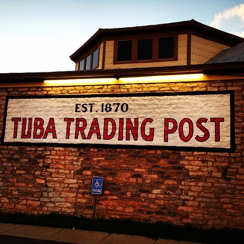 Tuba City Trading Post tubacity navajonation navajo ar… Flickr