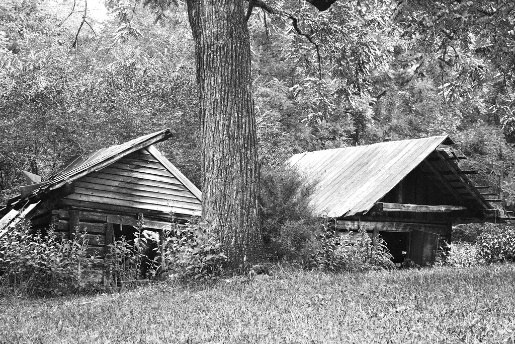 Holbrook Farm Complex, Traphill NC, Wilkes County These ar… Flickr