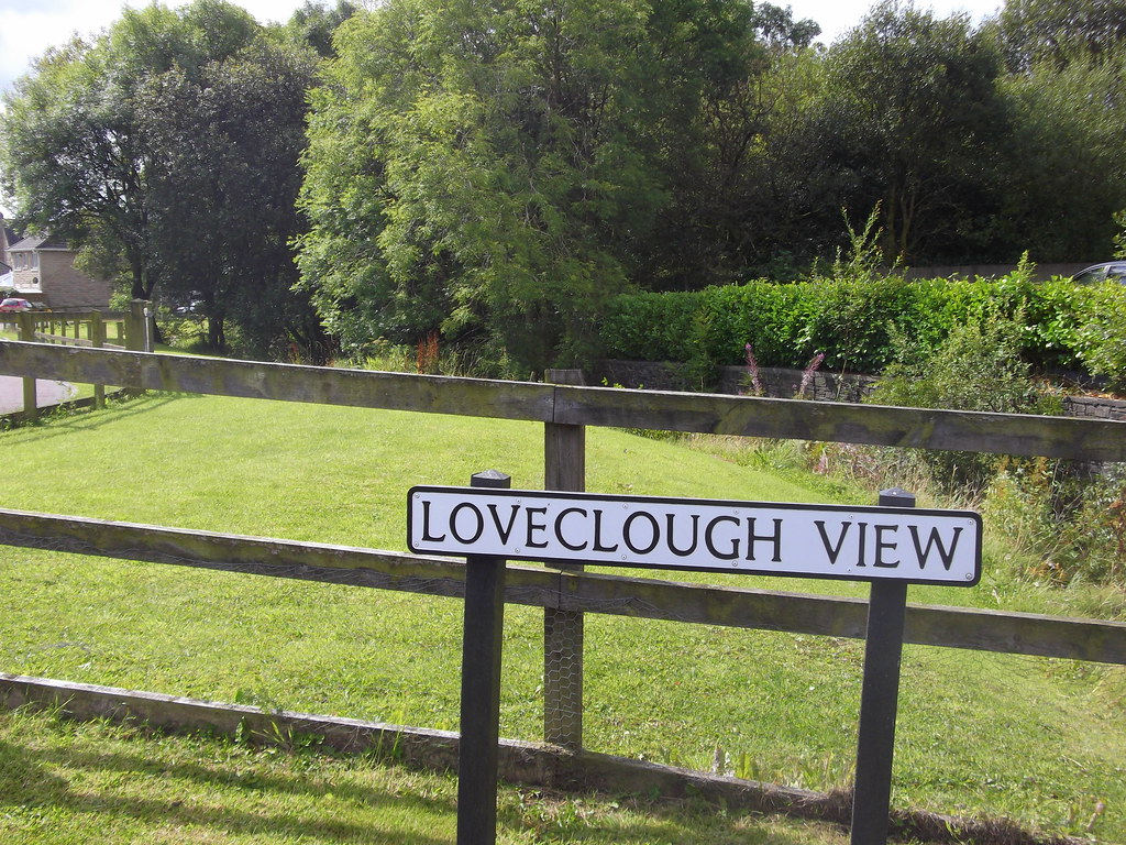 Loveclough, Rossendale, Lancashire robert wade Flickr