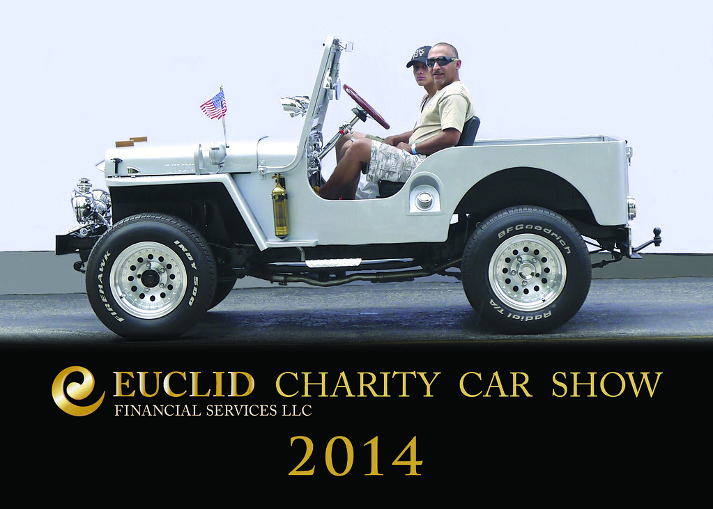 Euclid 2014 Car 51 Euclid Financial Services Flickr