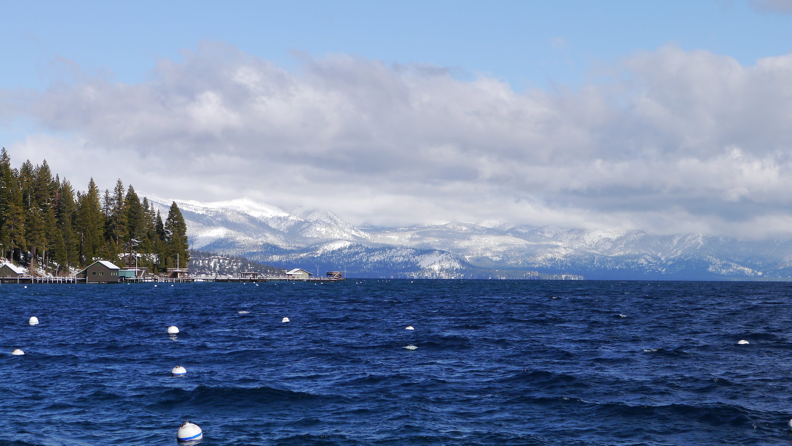 2017.02 North Lake Tahoe Tahoe City, CA Flickr