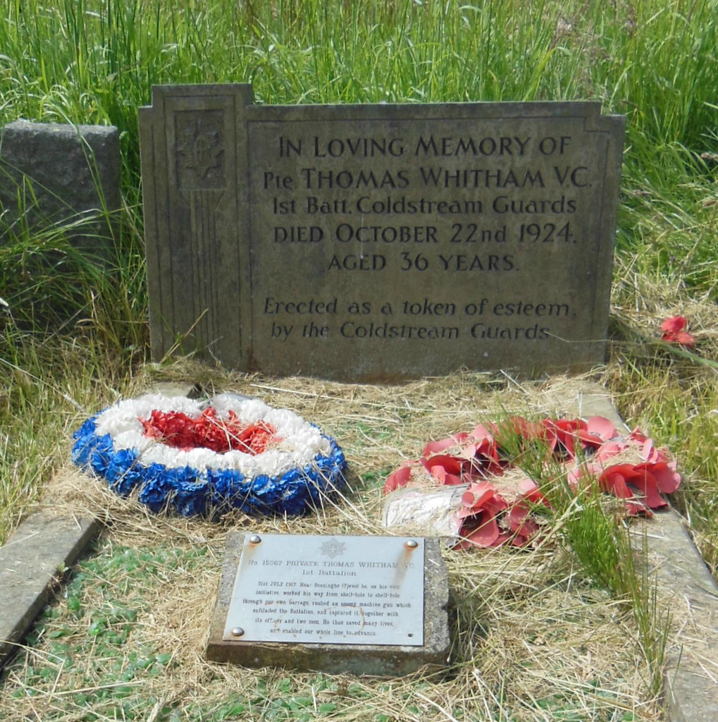 Wheatley Lane Inghamite Church, Fence, Lancashire, Pte. Th… Flickr