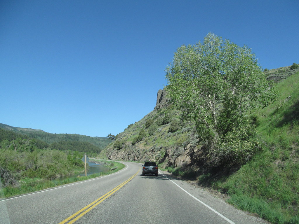 US Highway 26 Idaho US Highway 26 Idaho Flickr
