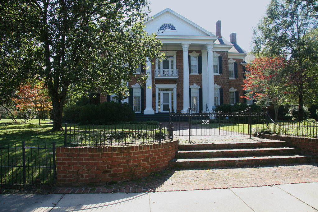 Montrose Montrose, Holly Springs, MS Visit Mississippi Flickr