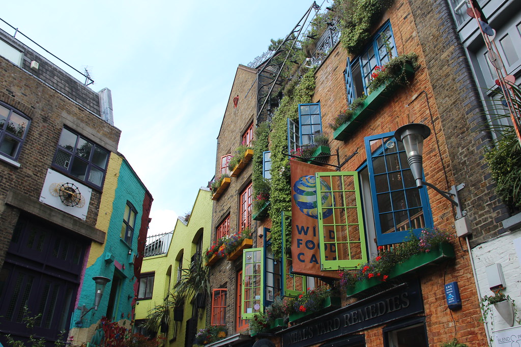 Neals Yard 3 vjlawson2001 Flickr