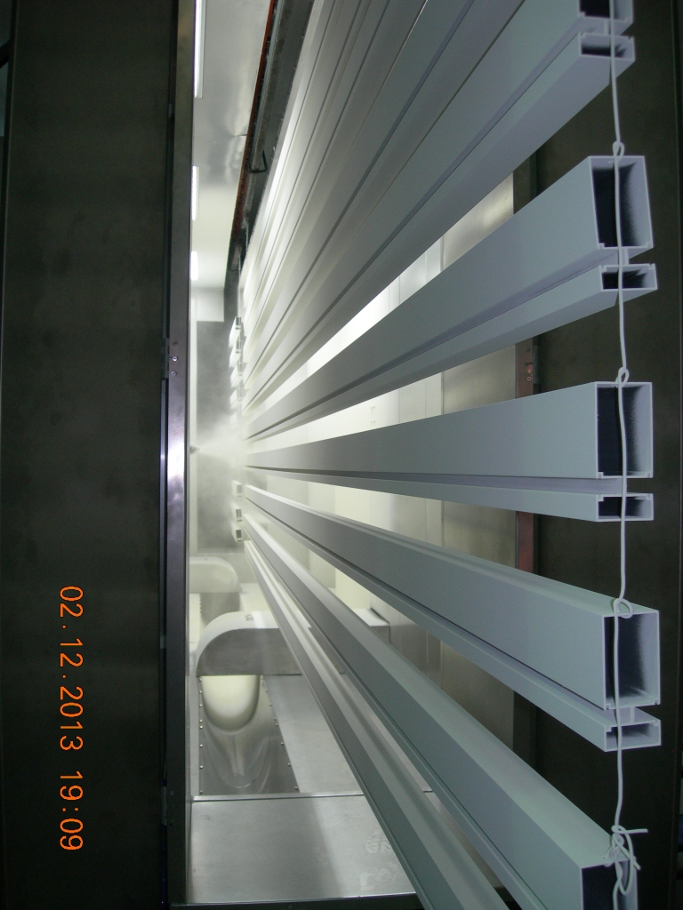 Prism surface coatings pvt ltd Flickr