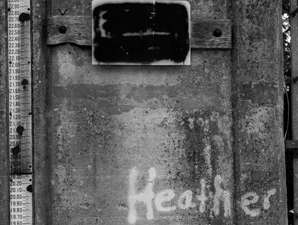 Heather Water pumping station on the Shenandoah River, Mil… Flickr