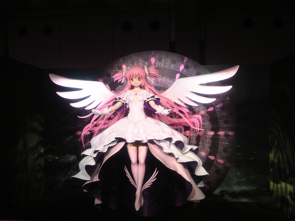 まどか マギカ 円 環 の 理 16+ Info