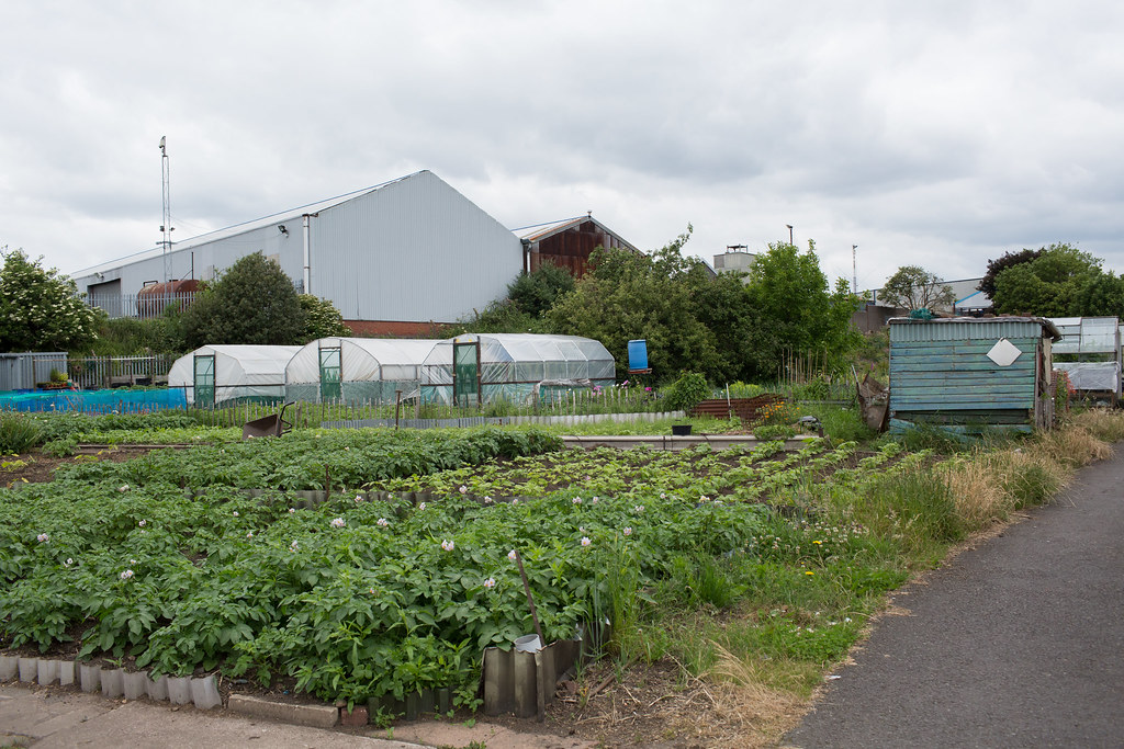 MULTISTORYJUNE153 Woden Road Multistory Flickr