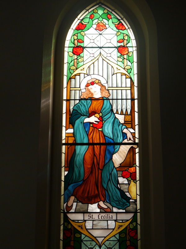 Stained glass Adelaide suburbs 1 Flickr