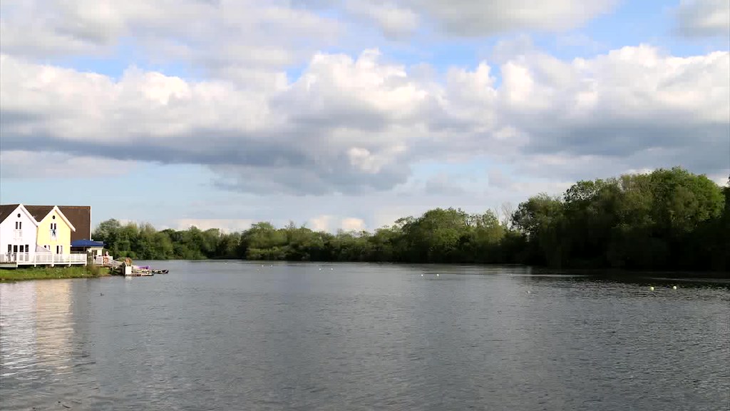 Quick Lake Timelapse TL(30,720p,MP4,Norm,1X) EOS 70D EF 24… Flickr