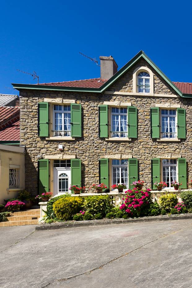 Côte d'opale de belles maisons Dany Pirard Flickr