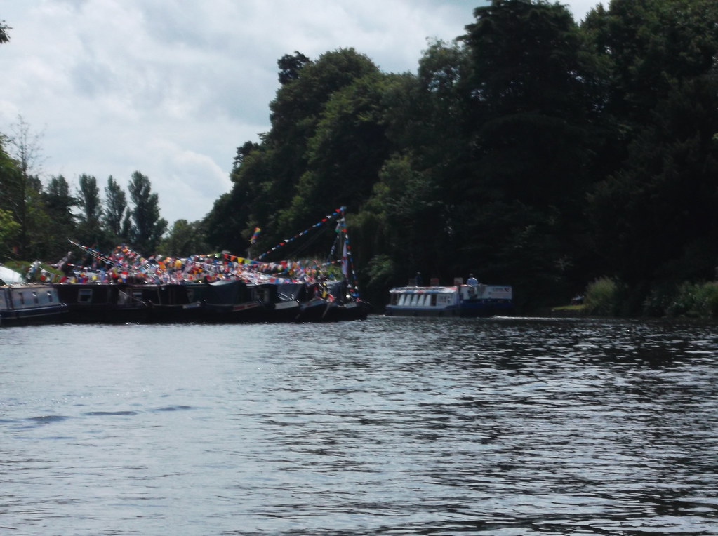 Stratford River Festival 05.07.2014 Photos of Stratford … Flickr
