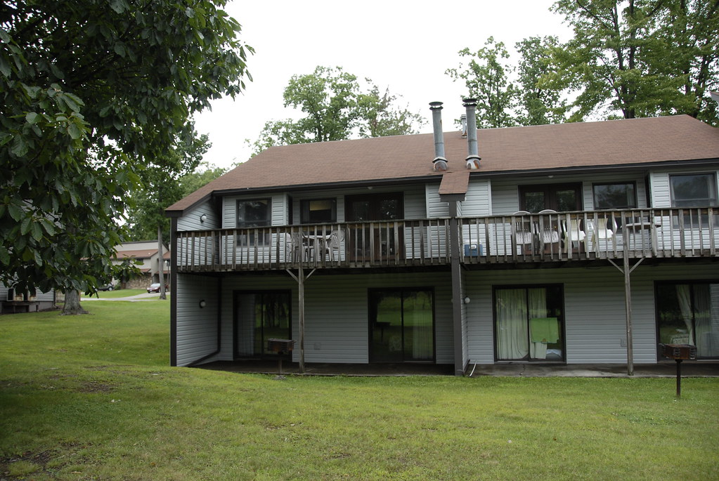 Treasure Lake Vacation Sept 2014 001 Our condo at Treasure… Flickr