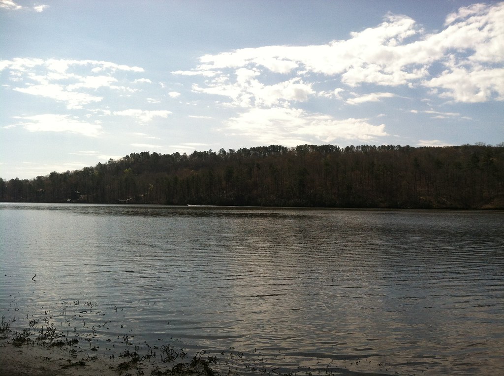 Ashville, AL Neely Henry Lake Lots For Sale Pricing Belo… Flickr